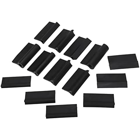 Ezweiji contour sanding grips，14pcs Convex and Concave Sanding Perfect for Woodworkers for Sanding Convex and Concave Profiles Cover