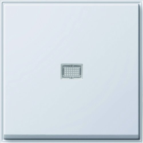 Preisvergleich Produktbild Gira Wippe 029066 Kontrollfenster TX_44 WG UP rw