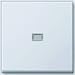 Produktbild Gira Wippe 029066 Kontrollfenster TX_44 WG UP rw