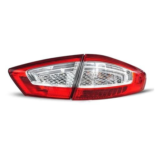 Feu arrière gauche et droit Ford Mondeo Mk4 2012 feu stop de rechange