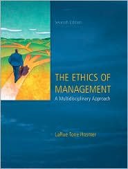 Ethics of Management