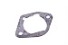 Kohler 24-041-14-S Gasket, Air Cleaner Base