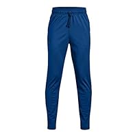 Algopix Similar Product 11 - Under Armour Kids Boys Brawler Tapered