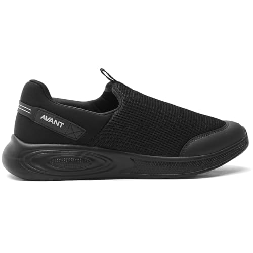 Image of AVANT Men Comfit Walking Shoes
