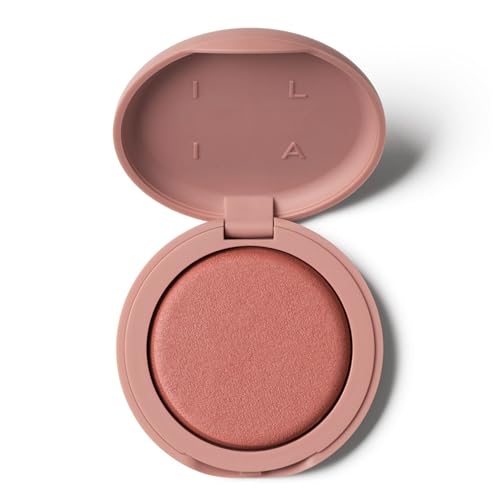 ILIA Multi-Stick Blush & Lip Color - Mauve Rose -10