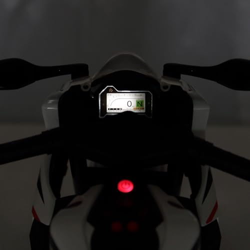 ミズタニ ホンダCBR1000RR キッズ用 レーシングレッドサムネイル4