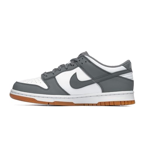 Image of Nike Kid's Dunk Low Sneaker