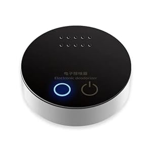 Nqyzzfd Zoolion Elektroniczny Odświeżacz Powietrza