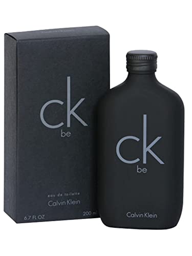Image of Calvin Klein Be EDT