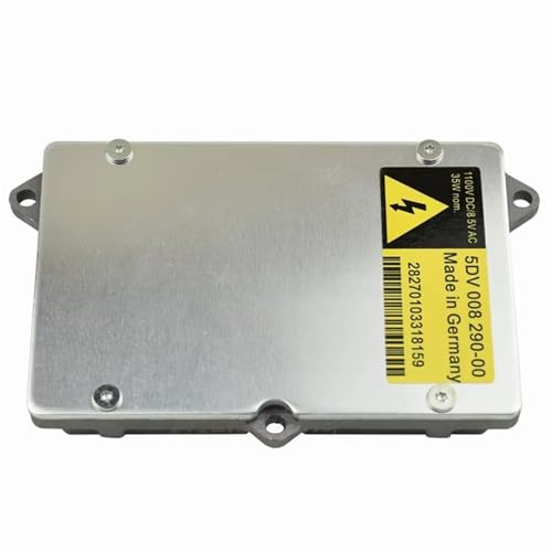 Ballast xénon 5DV 008 290-00 haute stabilité pour phare Benz GL320 GL450