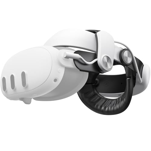 oRoboss Battery Head Strap