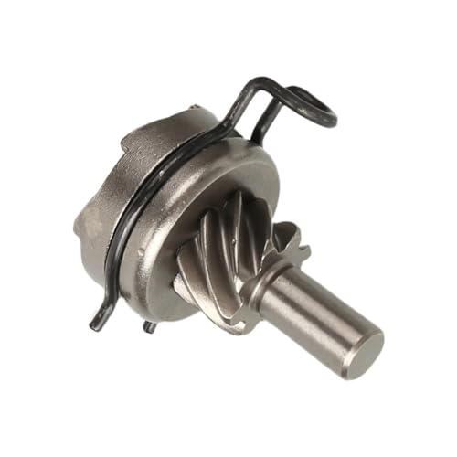 Griffe de démarrage GY6 50CC 139QMB pour réparer un kick bloqué ou usé de moteur de scooter
