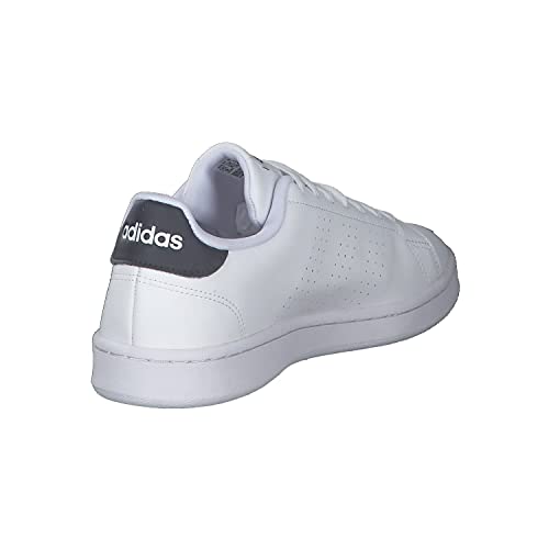 Tênis Adidas Advantage Branco Masculino