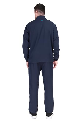 Image of Men's Premium NS With Spandex Sports Track Suit