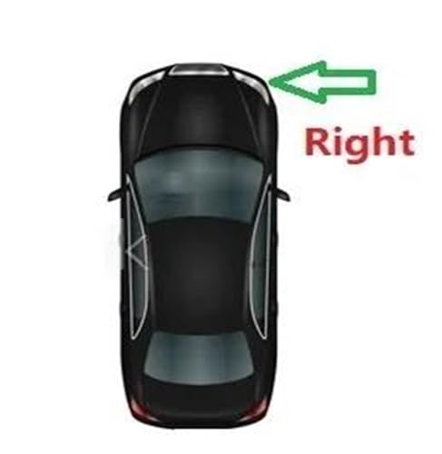 Couvercle phare pour BMW E65 E66 : Solution antibrouillard pour optiques ternes - 4
