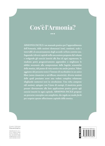 Armonia Facile - 11