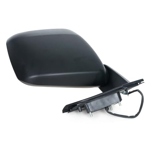 Coque rétroviseur extérieur NV200 pour rouler en toute sécurité en ville et sur autoroute