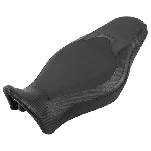 Coussin de siège moto passager et pilote ergonomique pour MT09 2021-2023