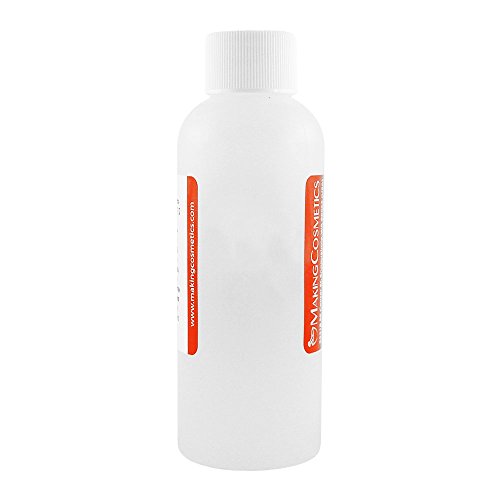 MakingCosmetics - Propanediol 1,3-4.2floz / 125ml - Cosmetic Ingredient