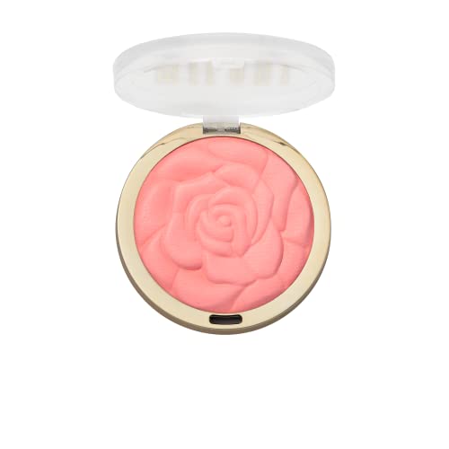 Image of Milani Rose Powder Blush, Coral Cove, 17g
