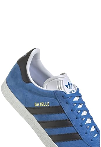 Image of adidas Originals Men's Gazelle Leather Sneakers
