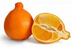 Fresh Honeybells (Tangelos) 3 Lbs (Fresh Honeybells (Tangelos) 3 Lbs)