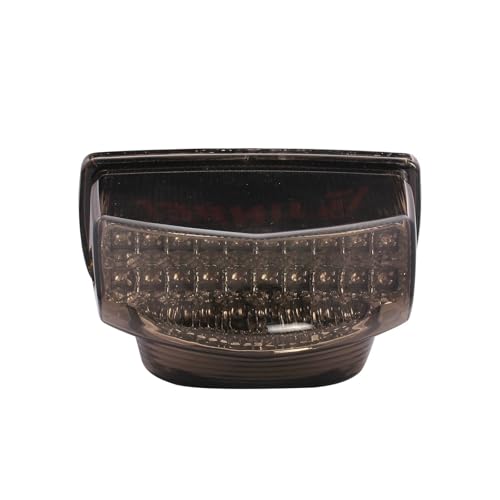 Feu de freinage LED arriere CBR600RR 2007-2012 finition haut de gamme