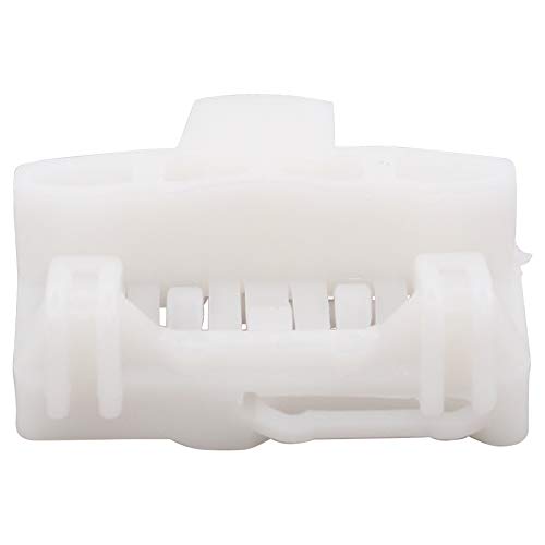 Links und Vorne Fensterheber Gleitstück Reparatur Klips für A4 B5 für Passat Satz je 2