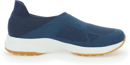 MocassinHombre UYN flexible para evitar el cansancio y el dolor de pies 2