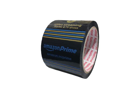 ADDANBI Amazon Brand Tape Amazon Packaging Tape (3 inch x 65 m) (Pack of 12) (B0BZRMJ3HL) Amazon Price History, Amazon Price Tracker