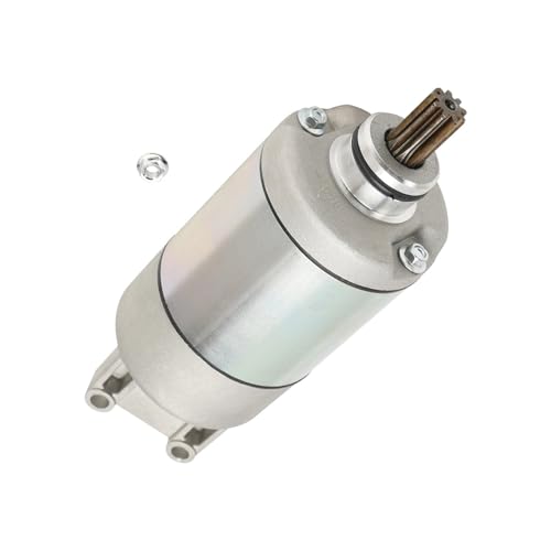 Démarreur XP 500 TMAX 2001-2007 piece de rechange moteur 5GJ-81890-00
