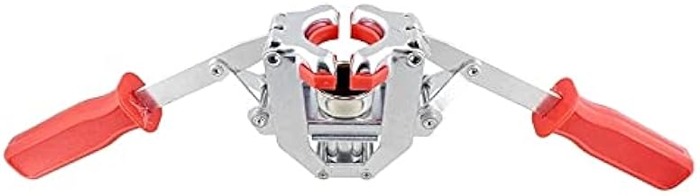 Ducahye Manual Bottle Capper Tool Crown Capper Bottle Sealer Beer Bottle