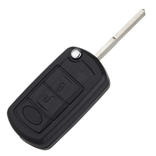 ROADFAR 1PCS Key Fob 1997-2002 Fit for Land Rover Discovery 4.0L 2006-2009 Fit for Land Rover Range Rover 4.2L NT8-15K6014CFFTXA 315Mhz - Image 4