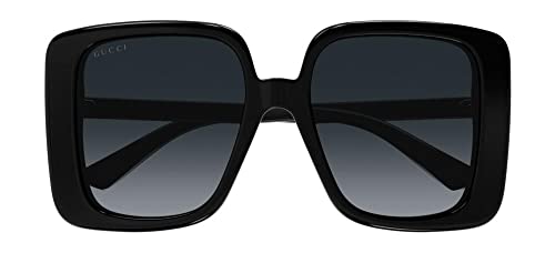 Gucci GG1314S Black/Grey Shaded 55/19/140 women Sunglasses2