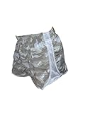 Victoria's Secret Pink Active Shorts Color Camo Size X-Large NWT