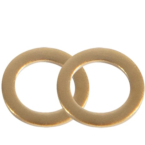 Image of for OTC 10 Ton Cylinder (Power Team /SPX) 4105 420576 Seal Replacement Kit Replacementparts Ram /Cylinder Seal Kit