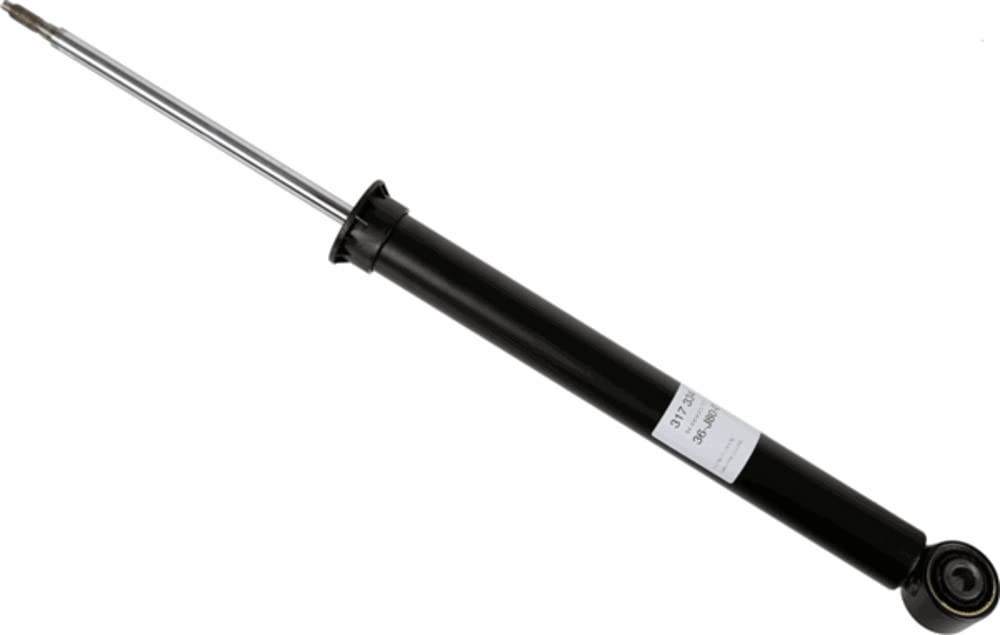 SACHS 317 334 Ammortizzatore per Porsche Macan (95B) 2014 - Assale Posteriore