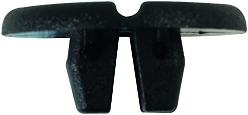 Connect Consumables Connect Workshop Consumables 36722 Trim Locking Nut to Suit GM Pk 10