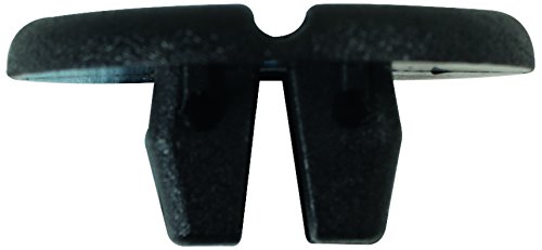 Connect Consumables Connect Workshop Consumables 36722 Trim Locking Nut to Suit GM Pk 10