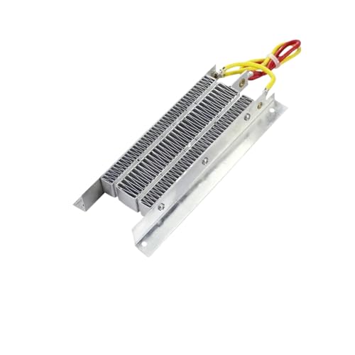 Calefactor Eléctrico PTC 800W 24V miniatura 6
