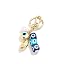 Blue - Evil Eye