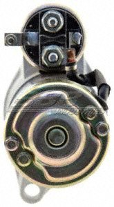 BBB Industries 17006 Starter miniatura 2