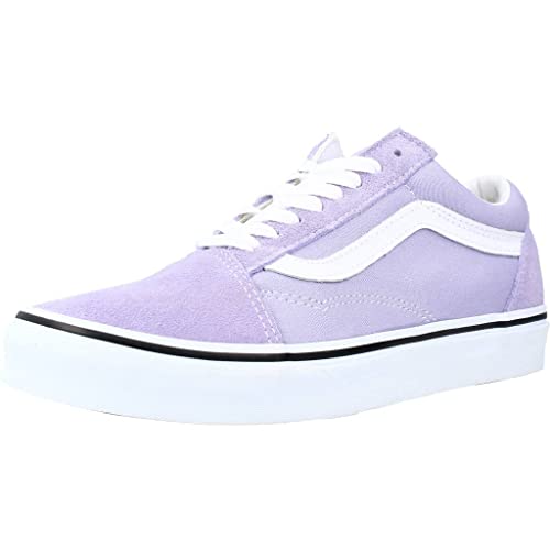 Image of Vans Women's Asher Adult Low Top Sneakers