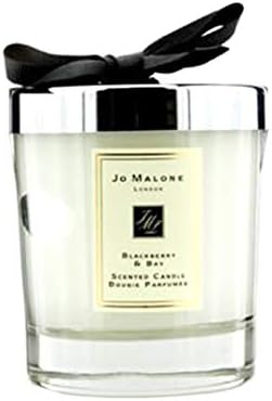 Blackberry & Bay Home Candle - Thumbnail 2