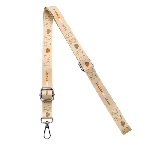 イングレム『ミッフィー』/ ショルダーストラップ/各種スマートフォン対応 MIFFY and SNUFFY_2