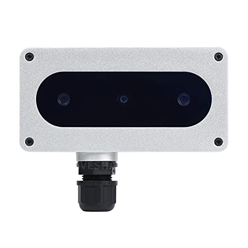 その他 OpenCV AI Kit OAK-D PoE Amazon.co.jp: Oak-D-POE Network Camera Met Poe Functie, Opencv Ai