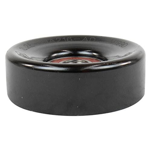 Motorcraft - Passenger Side Tension Pulley Kit #TOP2