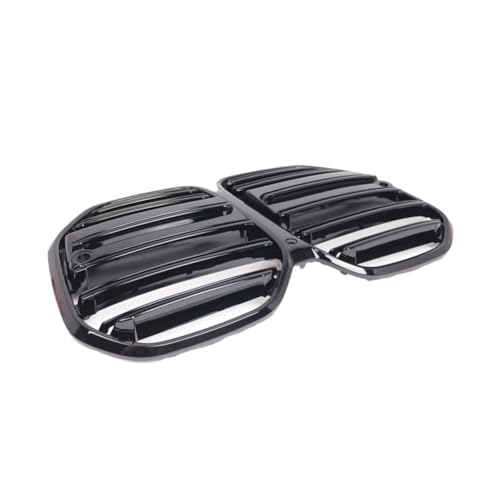 Grilles avant calandre de finition supérieure pour Série 4 G22