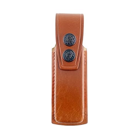 Koltster Alis002 Leather Magazine Pouch Cover