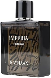 Rayhaan Imperia Eau De Parfum -100ml
